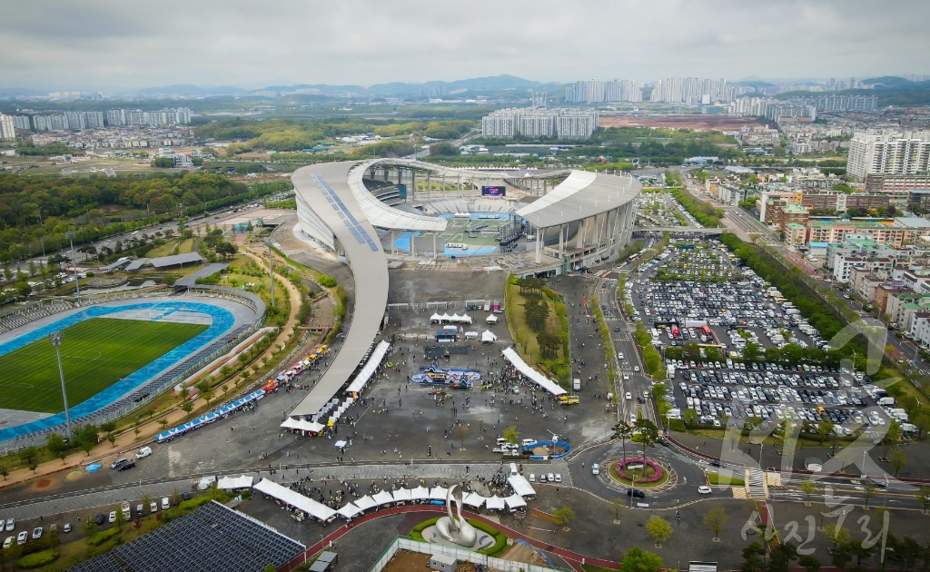 제8회 아동이 주인공인 행복한 축제