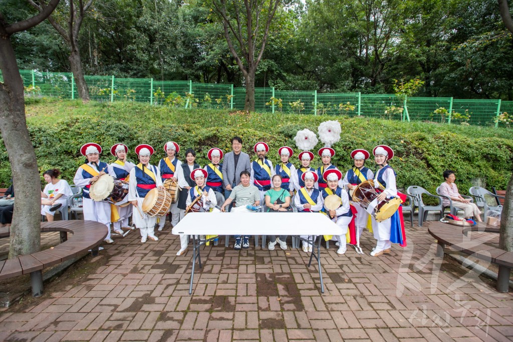제12회 녹청자 축제