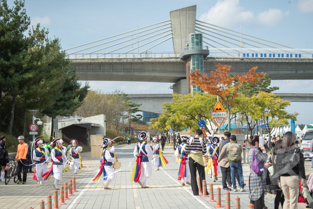 제7회 서구 생활문화축제