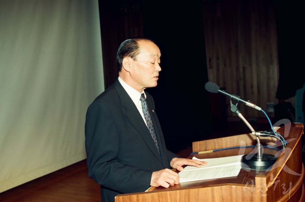 시설 관리 공단 설립 타당성 검토 최종 보고회 및 주민 설명회