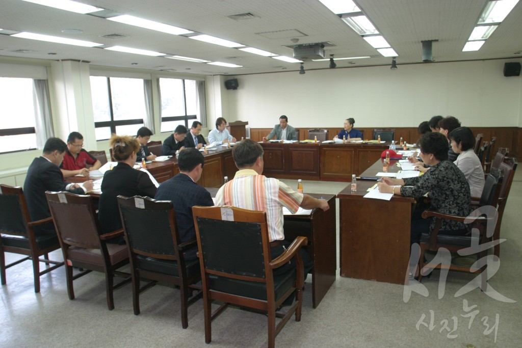 랑랑 축제 준비 위원회