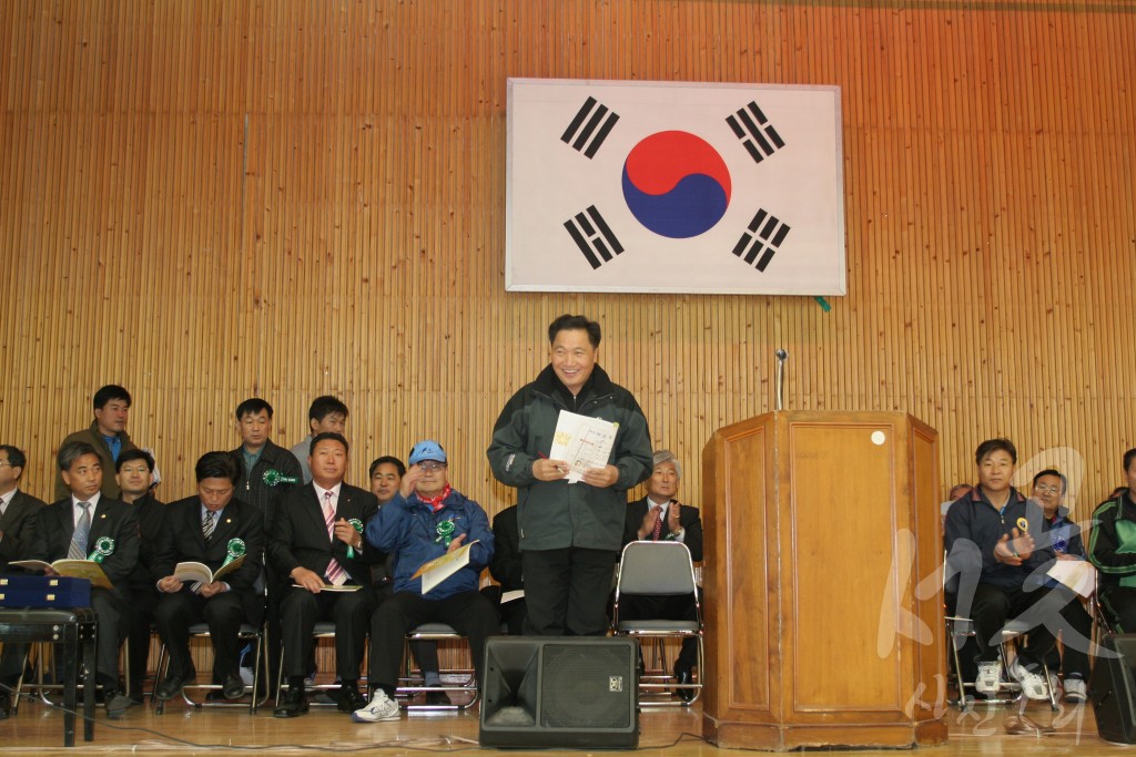 제11회 서구청장기 배드민턴 대회