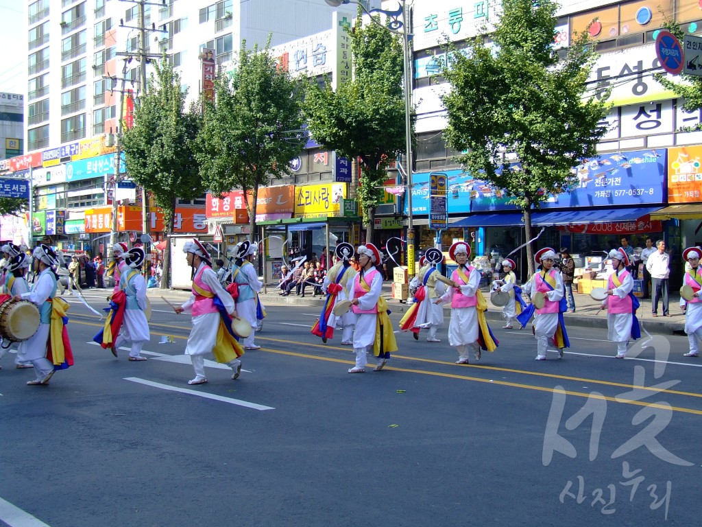 제5회 랑랑축제