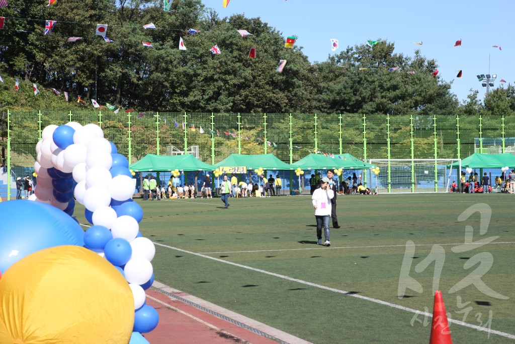 제5회 아기천사들의 축제