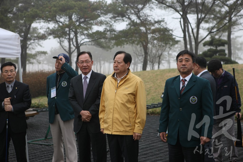 제8회 서구청장배 학생골프선수권 대회