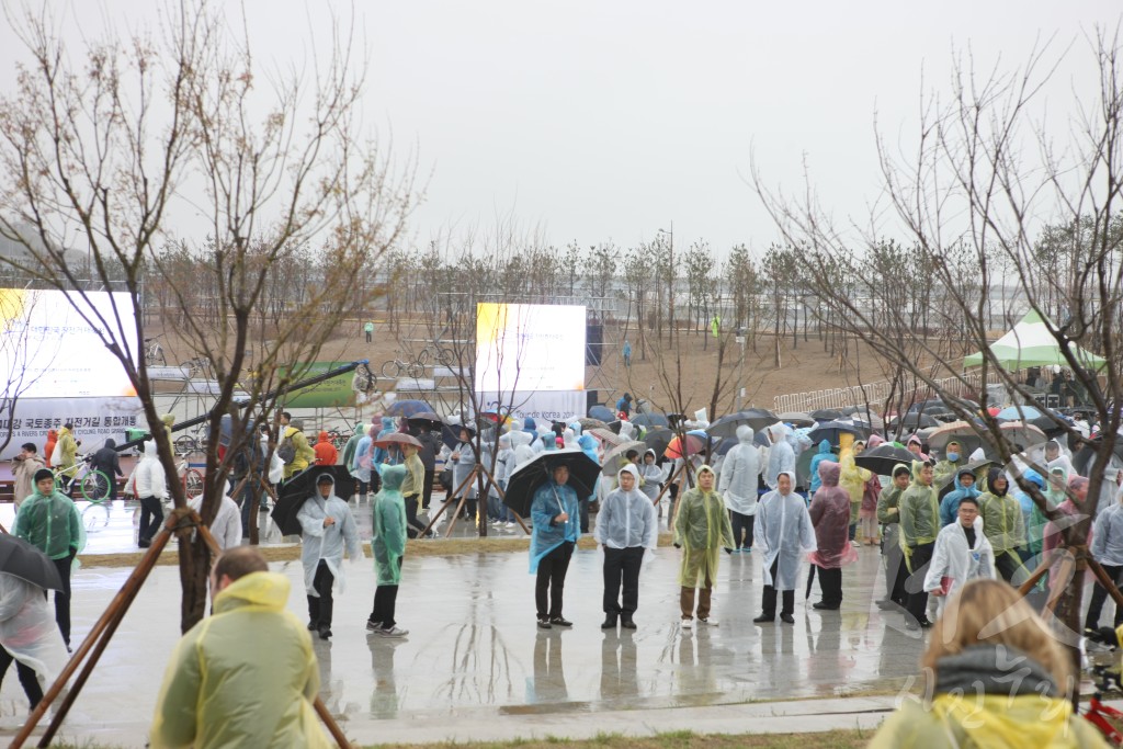 대한민국 자전거대축전