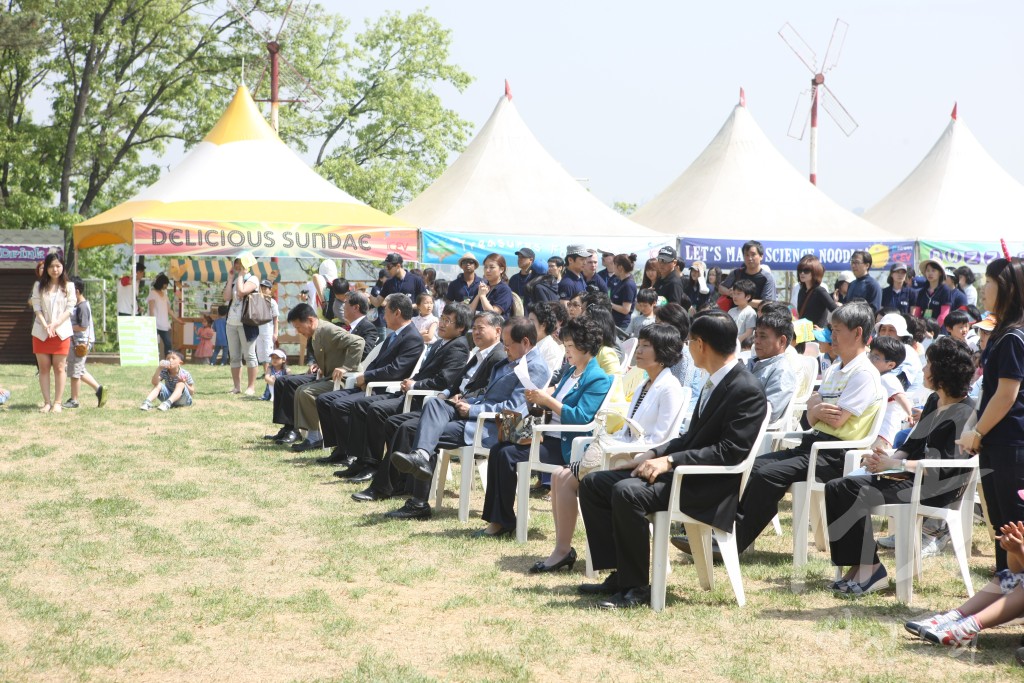 제6회 인천광역시 영어축제