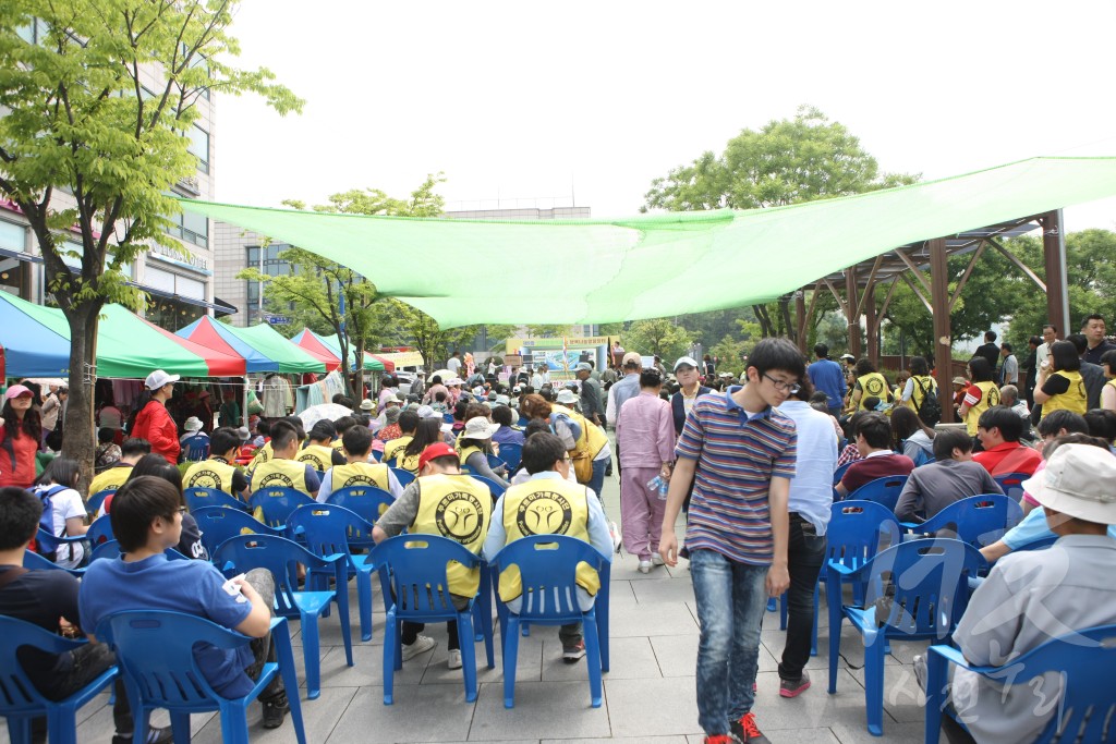 제9회 인천환경축제