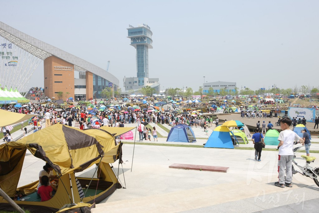 바다의 날 기념 제16회 바다그리기 대회