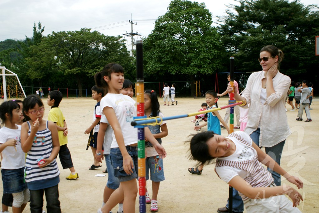 연도별 주요사진 백업_2008년 찾아가는 영어마을