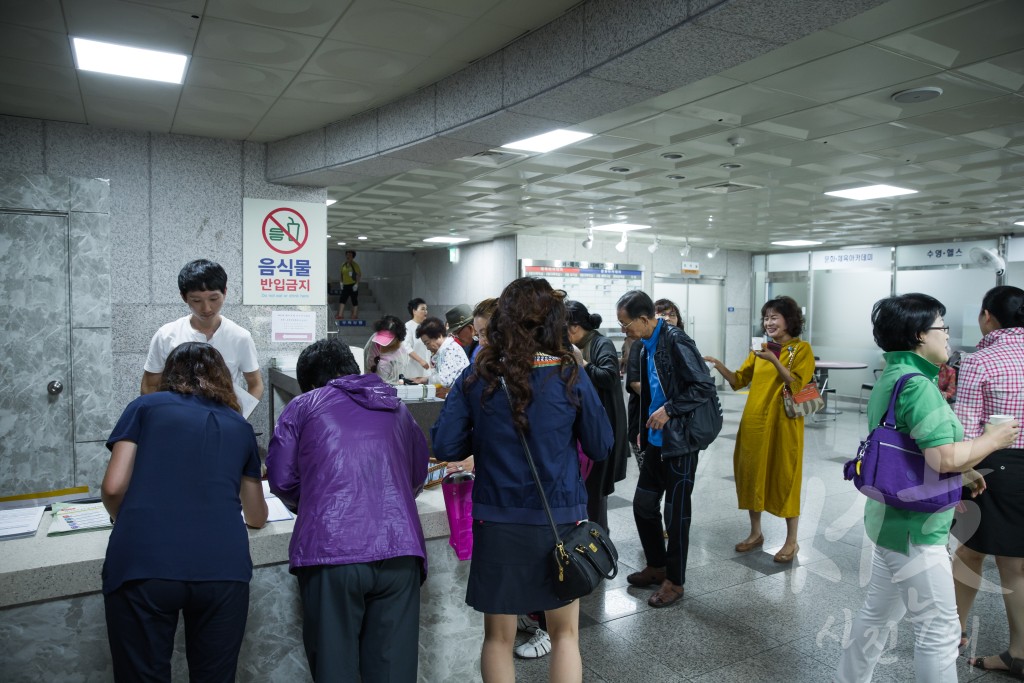 제51회 찾아가는 서구아카데미(명사초청특강)