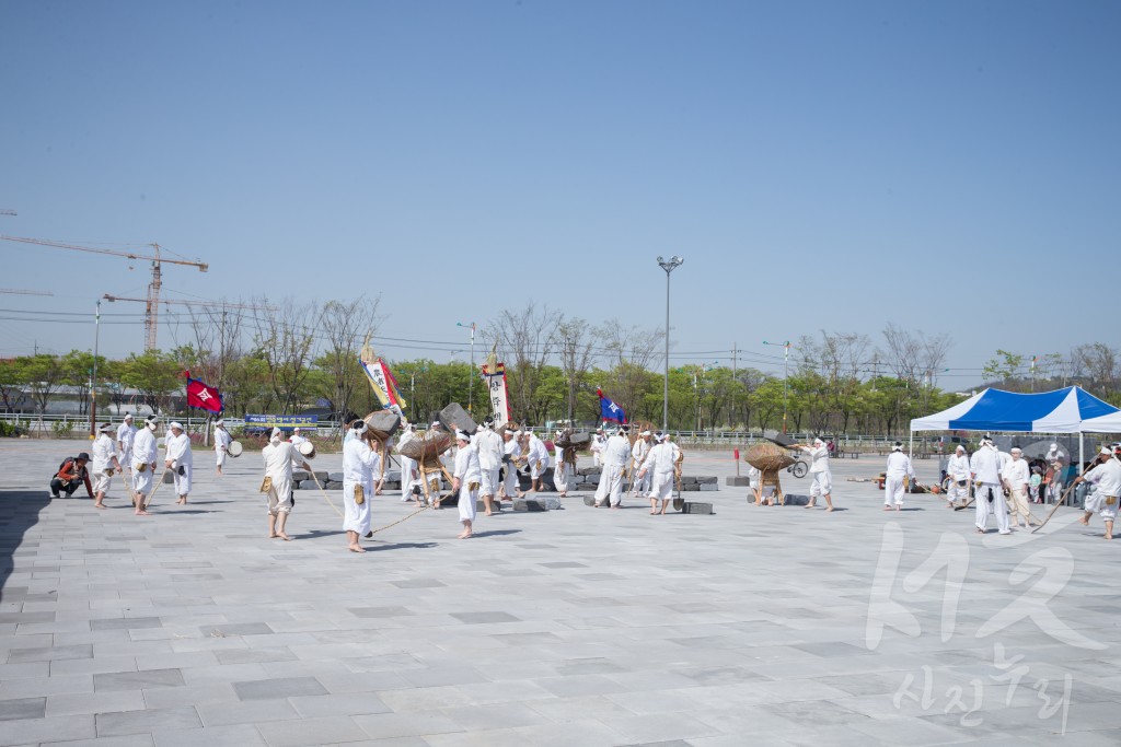 제6회 방죽맥이 정기발표회