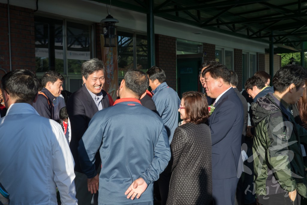 서구축구협회장기 축구대회