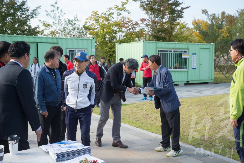 제24회 서구청장배 테니스대회