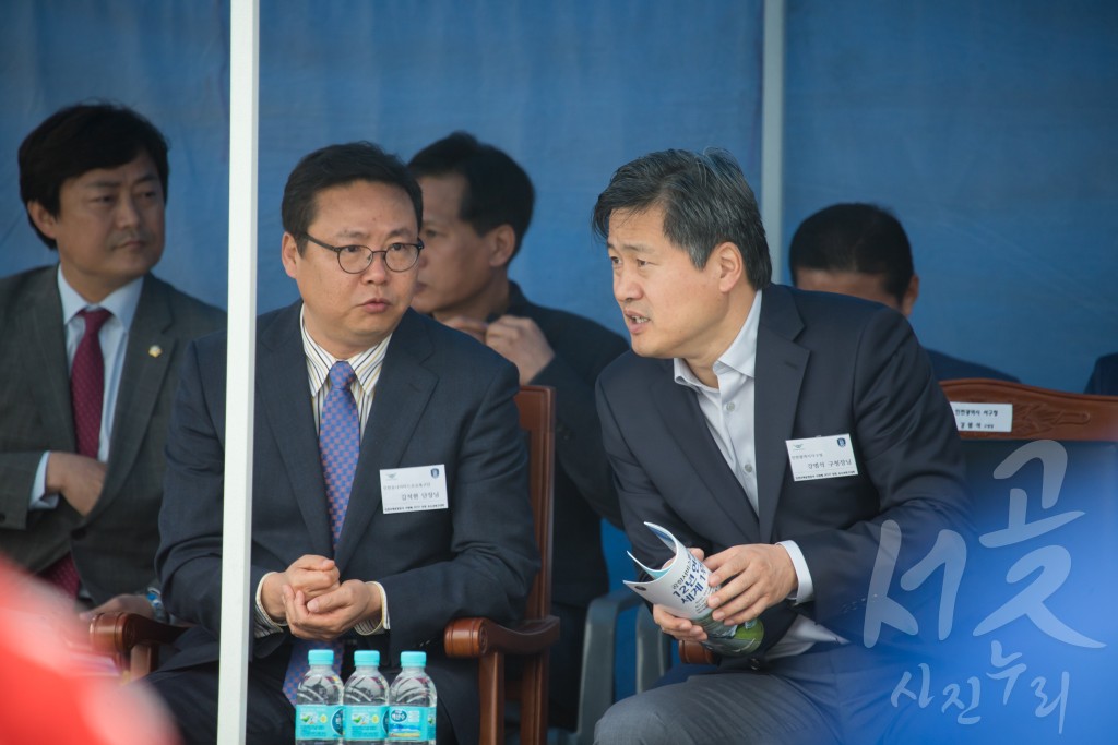 인천국제공항공사 사장배 유소년 축구대회