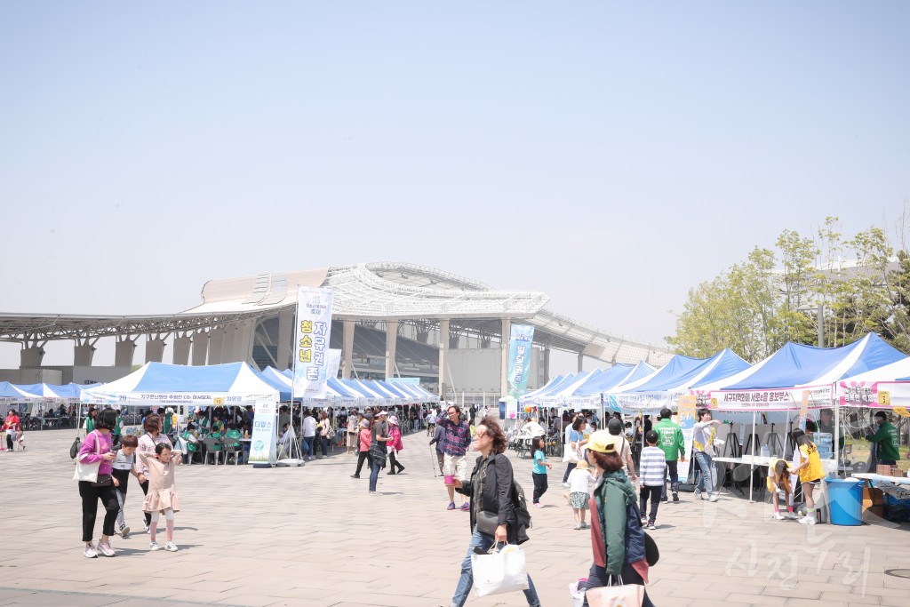 서구 청소년동아리 축제