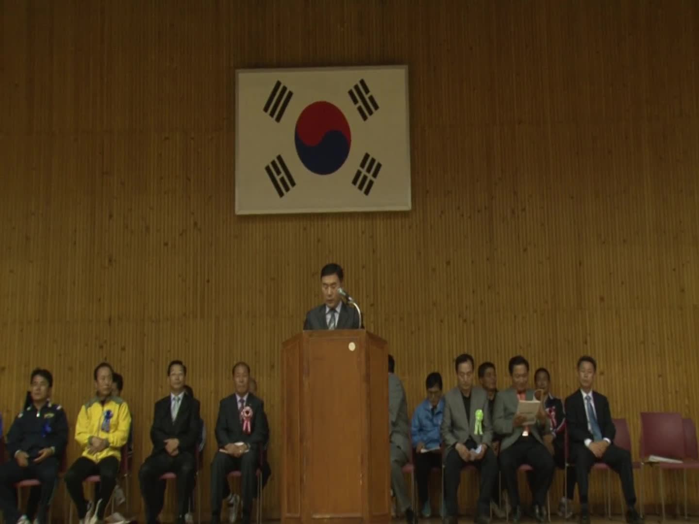 서구청장배(축구 배드맨턴) 