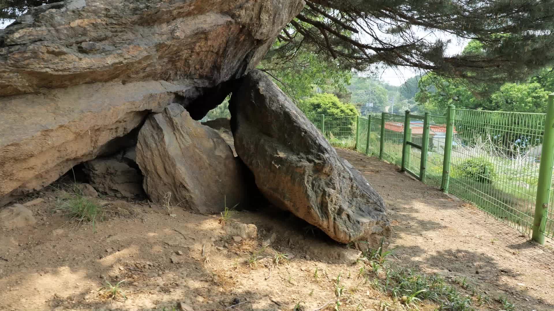 [서구기록영상] 황곡마을